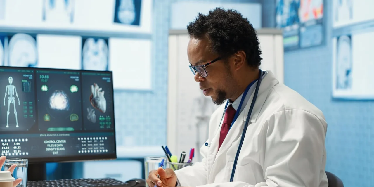 AI Workflow Changes and the Growing Trust Gap in Healthcare Teams