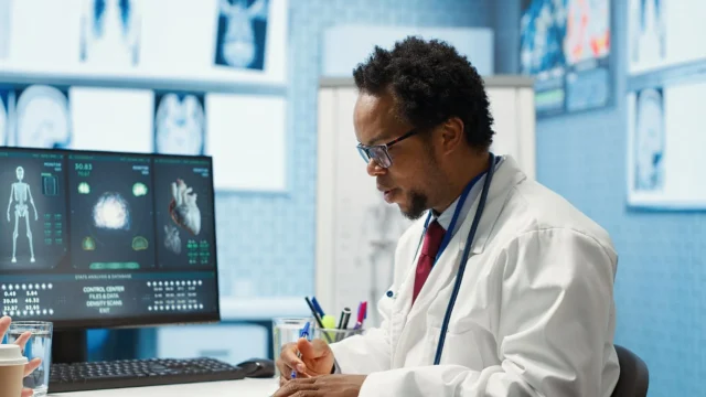 AI Workflow Changes and the Growing Trust Gap in Healthcare Teams