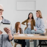 The Five-Generation Workplace: Why Different Age Groups Misread Each Other