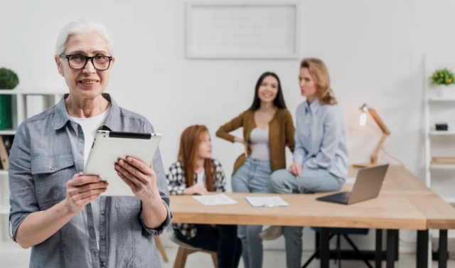 The Five-Generation Workplace: Why Different Age Groups Misread Each Other The Five-Generation Workplace: Why Different Age Groups Misread Each Other