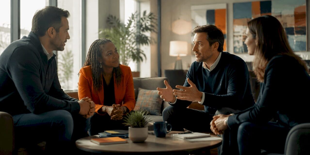 Why Workplace Conflict Costs Organizations More Than You Think