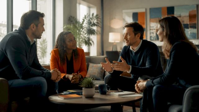 Why Workplace Conflict Costs Organizations More Than You Think